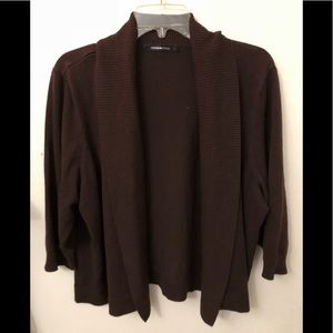 89th & MADISON sweater cardigan